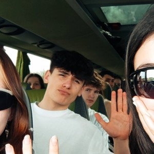 WESTSIDE DER JUGEND