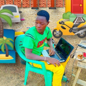 TONYAWOTO 