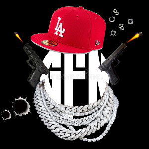 GFN (GOOD FOR NOTHING)