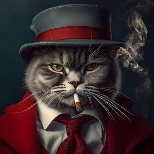 DJ miau NV  CV