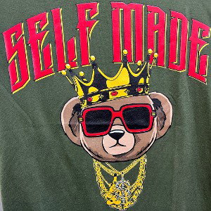 Self Made Productions (S.M.P)