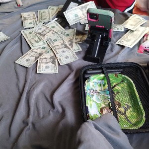 Wa$ted M0B B0$$3$