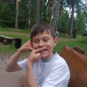 БЕБРИКИ(БЕБРА) 