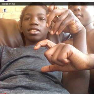 Jyungin gang