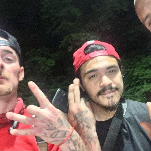 Muni Doses Mystik Assassins