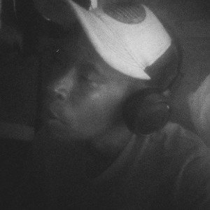 No more talking 
