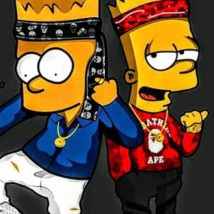 BIGSTEPPAJY CREW