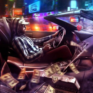 BREAK DA BANK 