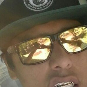 Kush Gang