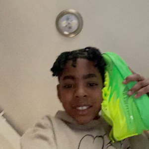Big kj gang