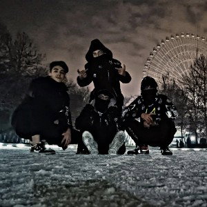 Gang Br