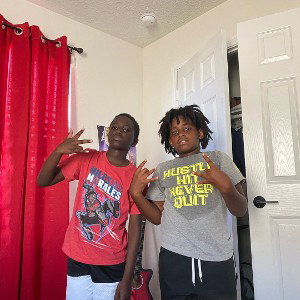 KINGZ 100