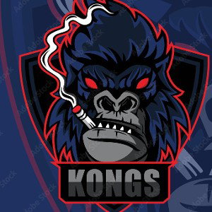 THE KONGS