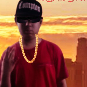 LA THUG RECORDS 