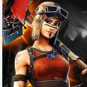 The fortnight kid