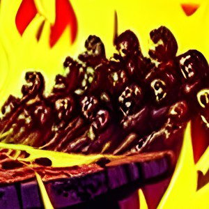 Cannibal Gang