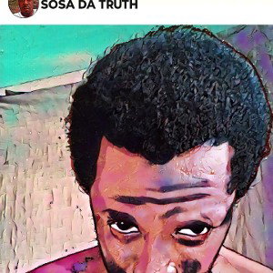 Sosa da snowman 