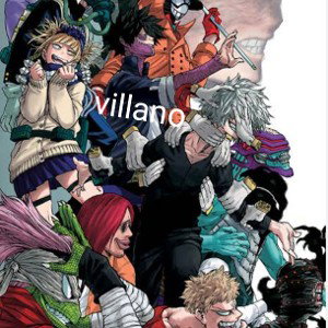Villanos
