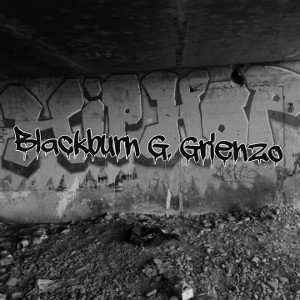 Blackburn G. Grienzo HipHop