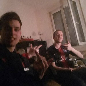 Batoss binks 68