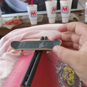 Skating 