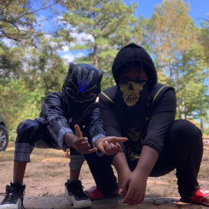 Cdg (chase down gang)