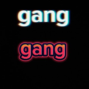 Rap gang34 