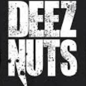 -DEEZ NUTS-