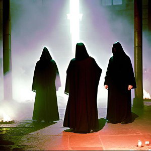 Tha Cult