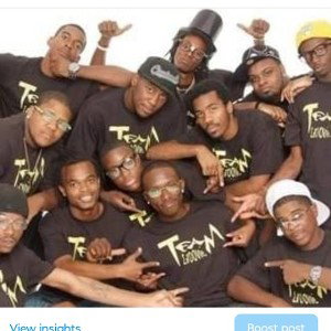 Team Groovie 