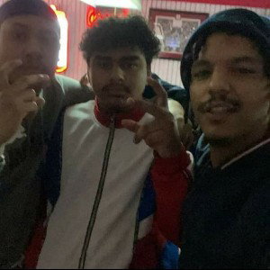 BREAK BREAD BOYZ #BBBOYZ