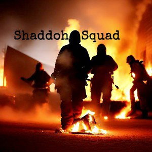 Shaddoh Squad