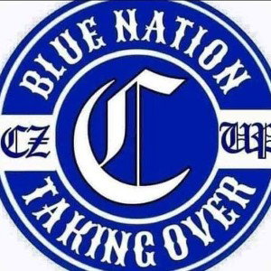 The crazy crip flow's