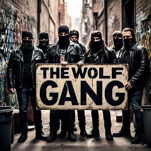 Da wolf  gang 