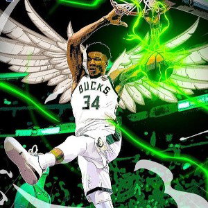 Basketball gang 99