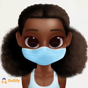 It's your girl big head lai