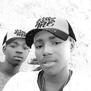 New gang forever