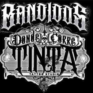 BANDIDOS EN ACCION
