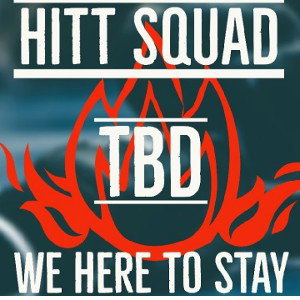 HITT SQUAD TBD