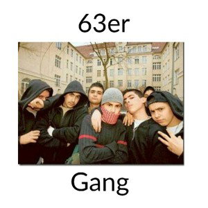 63er Gang