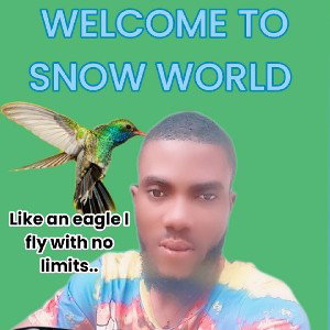 SNOW WORLD 