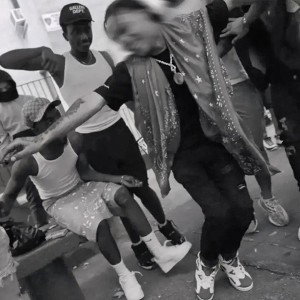 700/DOA Gang Drill
