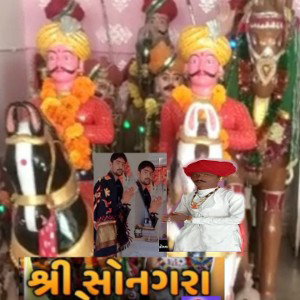 ભાવેશ ભુવાજી 