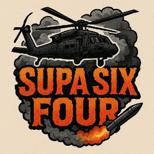 Supa 6ix four