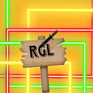 Red Gang Label