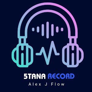 5TANA RECORDS