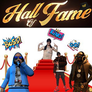 Hall Of Fame