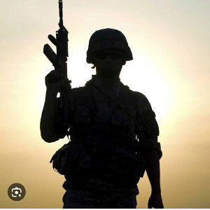 Militaire 