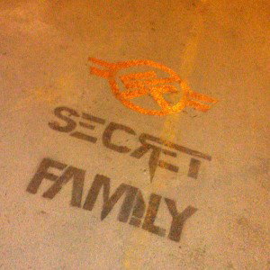 SecretFamily