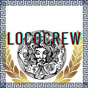 GR LOCO CREW